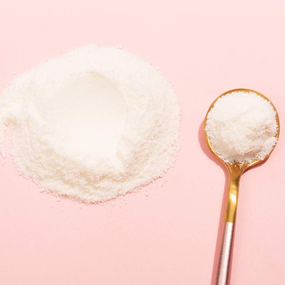 COLÁGENO HIDROLIZADO