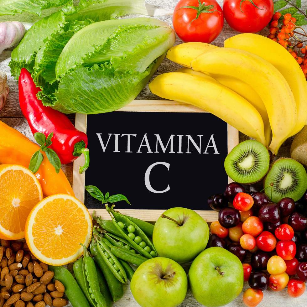 VITAMINA C