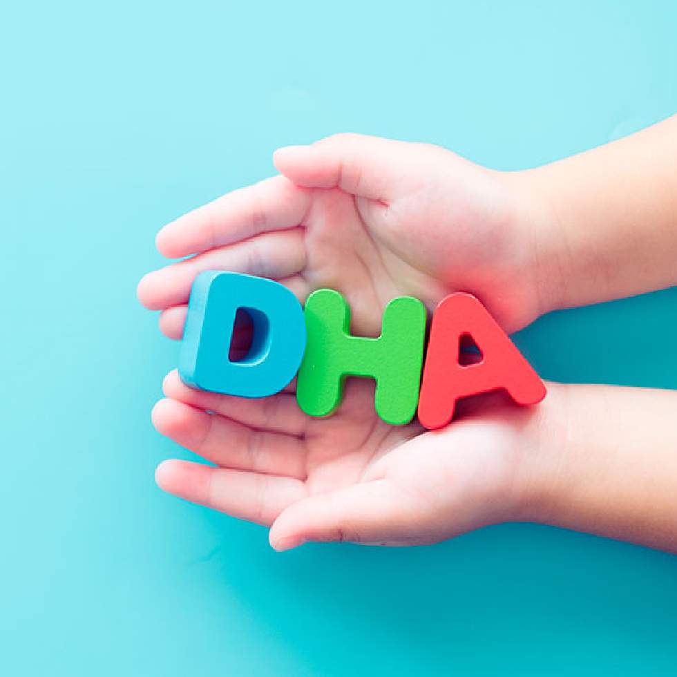 DHA