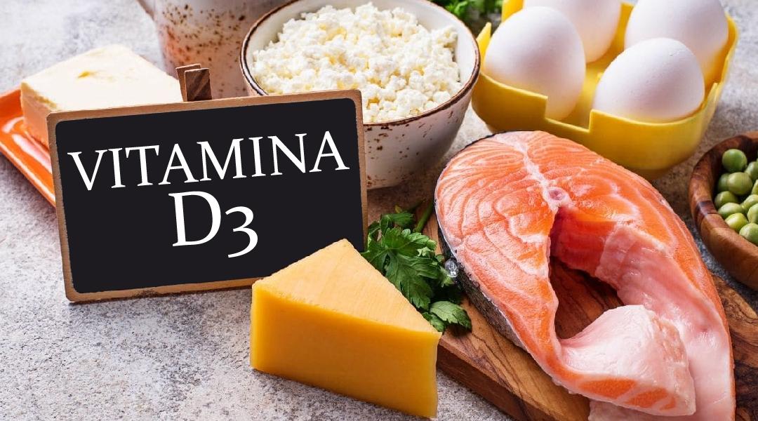 VITAMINA D3
