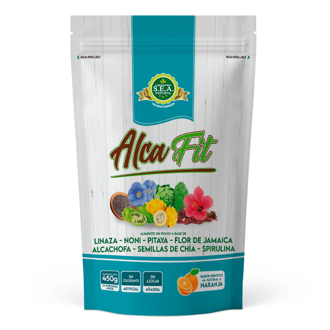 Alca Fit x 450 g