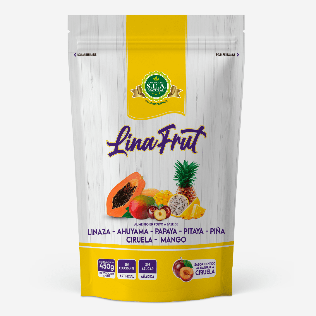 Lina Frut x 450 g