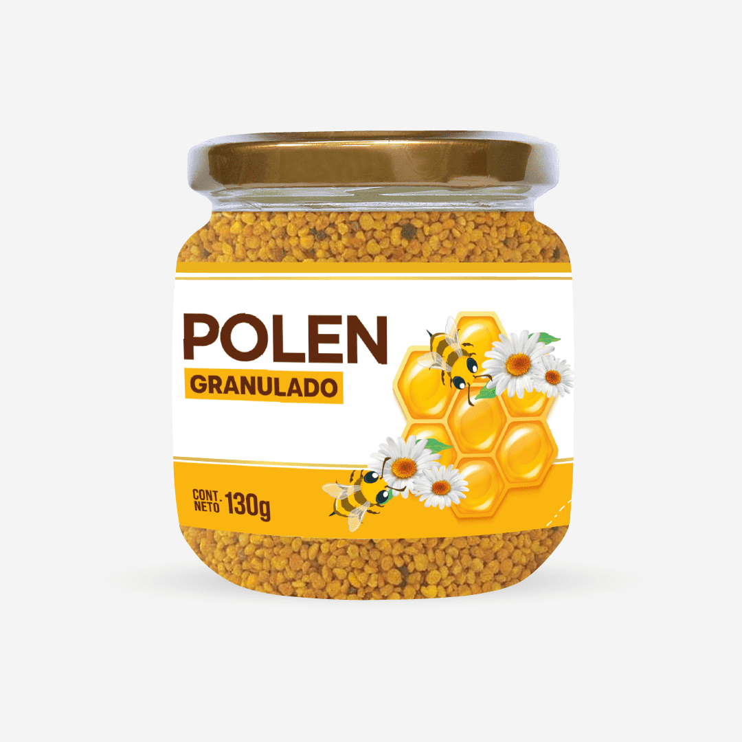 Polen x 130 g